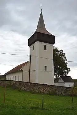 Evangelický kostel