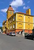 Radnice