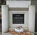 Hrob Karla Liebschera