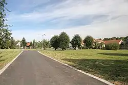 Náves