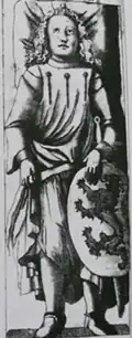 Portrét