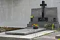 hrobka na sv. Otýlii