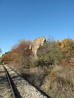Hrochův hrádek