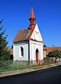 Kaplička