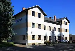 Hrochův Týnec