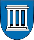 Znak města Hronov
