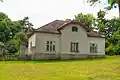 Hroznětín čp. 14