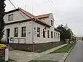 obecní úřad