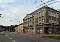 Bývalá radnice