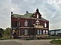 Římskokatolická fara