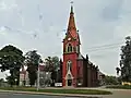 Kostel sv. Františka a Viktora