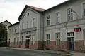 Hrušovany nad Jevišovkou-Šanov