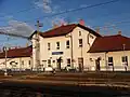 Hrušovany u Brna