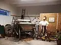Expozice obecního muzea