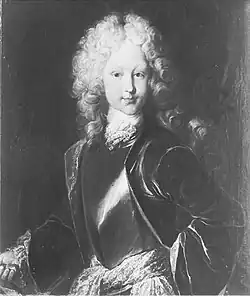 Portrét