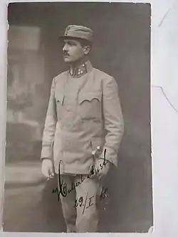 Hubert Aust
