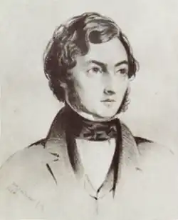 Hugh Low