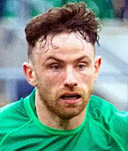 Hugo Keenan (25. února 2023)