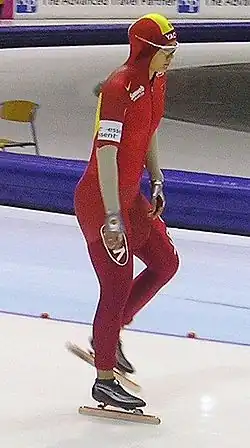 Žen Chuej (2006)