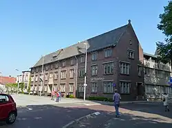 Huize Bartholomeus v Astenu