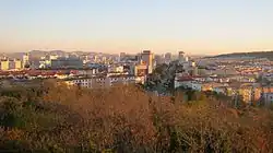 Panorama