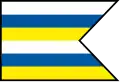Humenné – vlajka