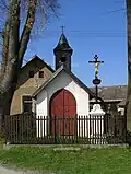 Kaplička