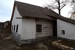 Nápravníkovo stavení