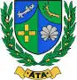 Áta – znak