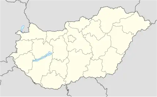 Szigetvár