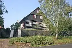 Huntířov čp. 65