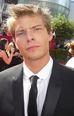 Parrish v září 2009