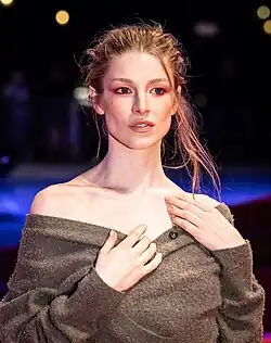 Schafer na Berlinale 2024