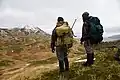 Lovci na Adaku (rok 2016)