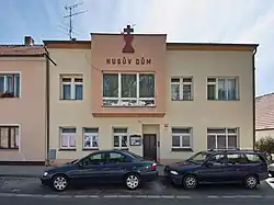 Husův sbor