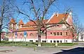 Z Otakarovy ulice