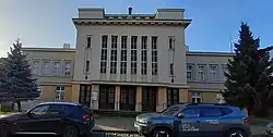 Husův sbor v Čáslavi