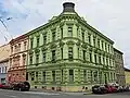 Husova ulice