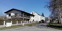 Ulice Mikuláše z Husi