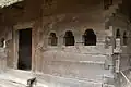 Veranda