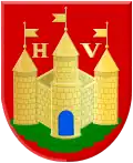 Huy – znak