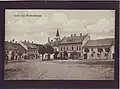 Stará pohlednice