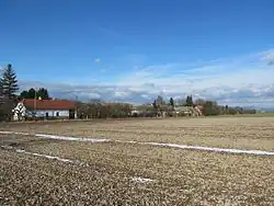 Celkový pohled