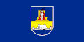 Hvar – vlajka