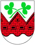 Hvidovre – znak