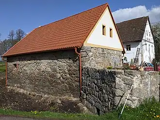 Zíbův mlýn