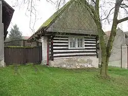Roubenka