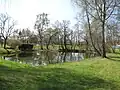 Rybník