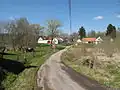 Cesta ke stavení