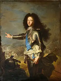Portrét